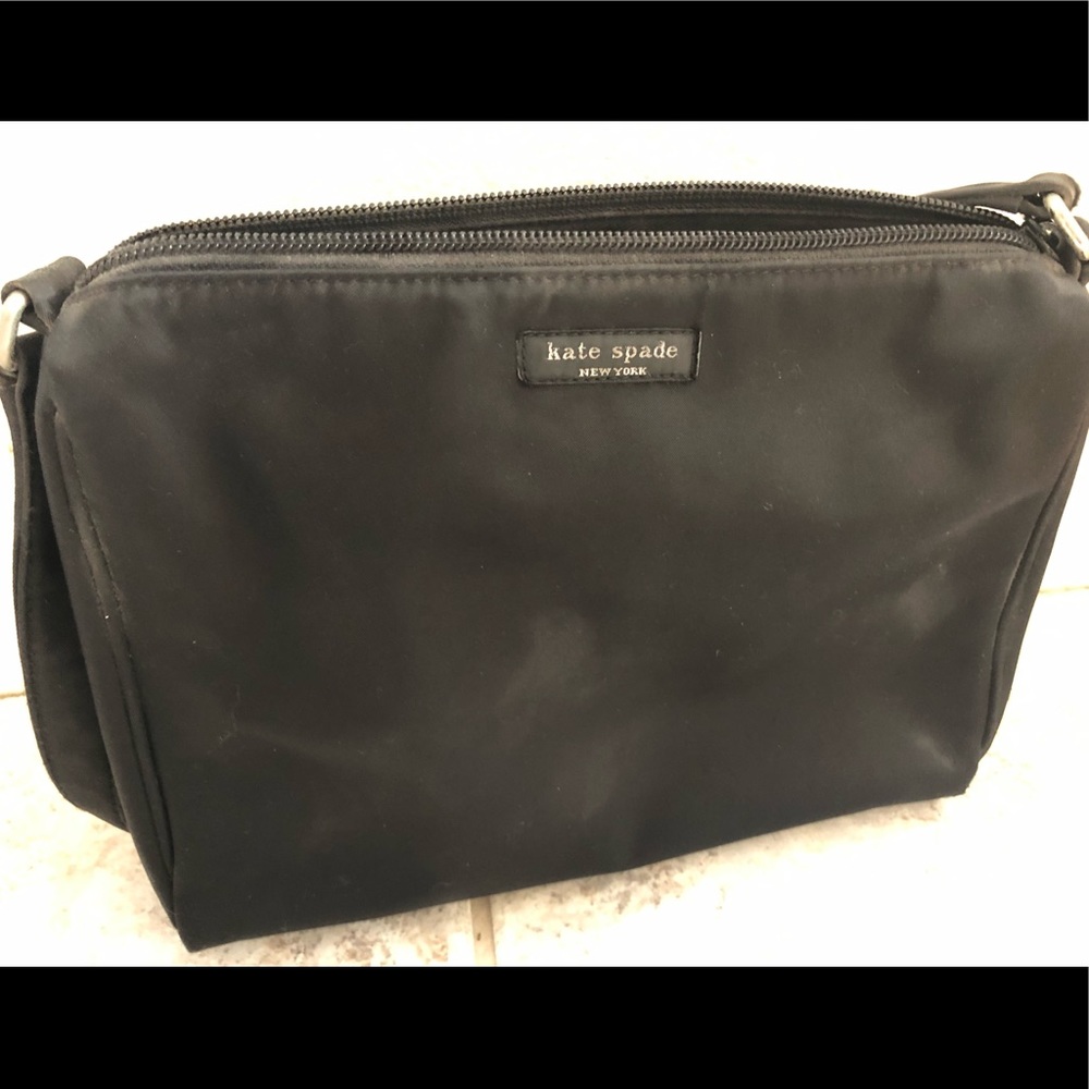 Kate spade hand bag